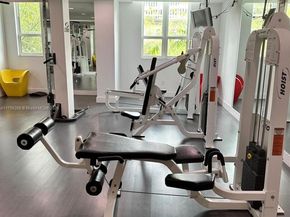 234 NE 3rd St 1805, Miami FL 33132