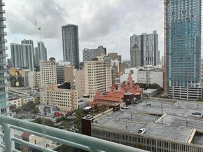 234 NE 3rd St 1805, Miami FL 33132