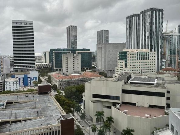 234 NE 3rd St 1805, Miami FL 33132