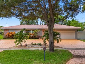6520 SW 20th St, Plantation FL 33317