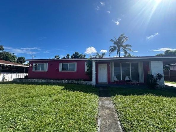 3530 NW 82nd St, Miami FL 33147