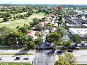 205 Bonnie Brae Way 33, Hollywood FL 33021