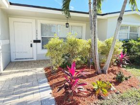3570 NW 36th Ave, Lauderdale Lakes FL 33309