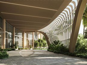 20 N Ocean Blvd 17B, Pompano Beach FL 33062