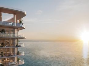 20 N Ocean Blvd 17B, Pompano Beach FL 33062