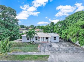 4020 E 10th Ave, Hialeah FL 33013