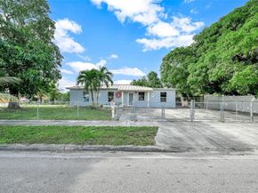 4020 E 10th Ave, Hialeah FL 33013