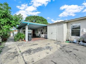 4020 E 10th Ave, Hialeah FL 33013