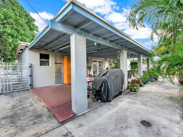 4020 E 10th Ave, Hialeah FL 33013