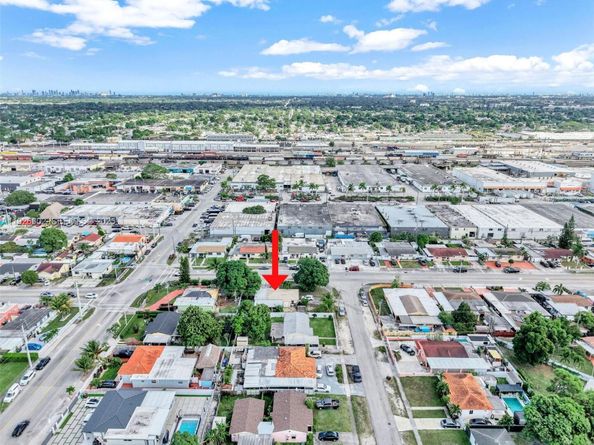 4020 E 10th Ave, Hialeah FL 33013