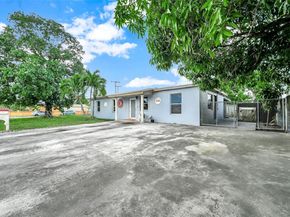 4020 E 10th Ave, Hialeah FL 33013