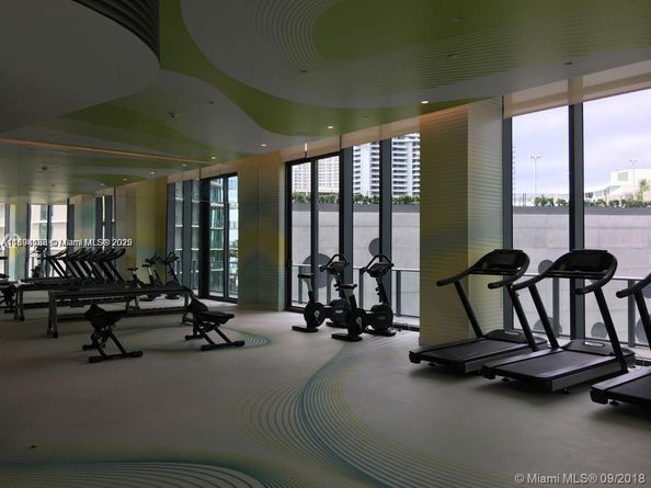 501 NE 31st St 2903, Miami FL 33137