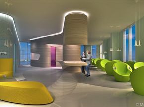 501 NE 31st St 2903, Miami FL 33137