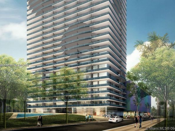 501 NE 31st St 2903, Miami FL 33137