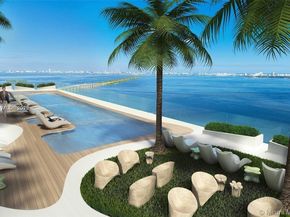 501 NE 31st St 2903, Miami FL 33137