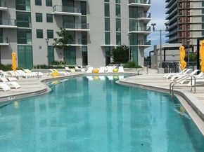 501 NE 31st St 2903, Miami FL 33137