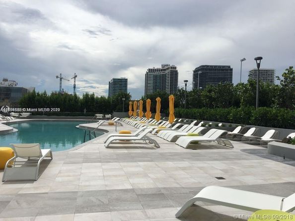 501 NE 31st St 2903, Miami FL 33137