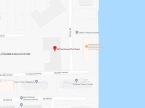 501 NE 31st St 2903, Miami FL 33137