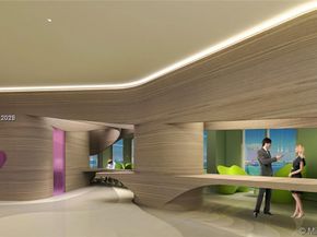 501 NE 31st St 2903, Miami FL 33137