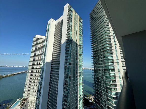 501 NE 31st St 2903, Miami FL 33137