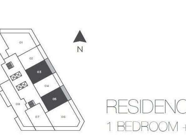 501 NE 31st St 2903, Miami FL 33137