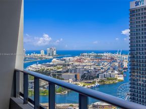 159 NE 6th St 4007, Miami FL 33132