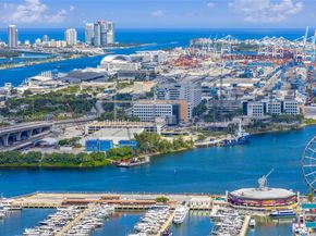 159 NE 6th St 4007, Miami FL 33132