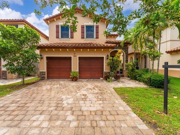 462 SE 33rd Ter, Homestead FL 33033