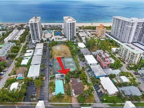 518 N Riverside Dr, Pompano Beach FL 33062