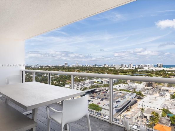1800 Sunset Harbour Dr 2203, Miami Beach FL 33139