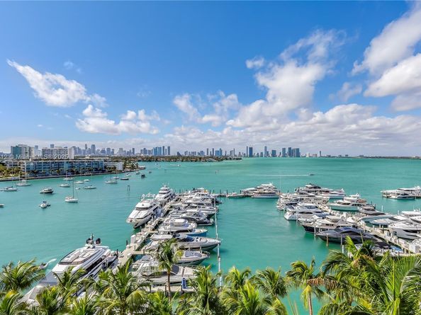 1800 Sunset Harbour Dr 2203, Miami Beach FL 33139