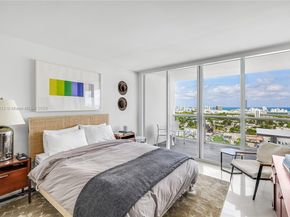 1800 Sunset Harbour Dr 2203, Miami Beach FL 33139