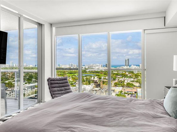 1800 Sunset Harbour Dr 2203, Miami Beach FL 33139