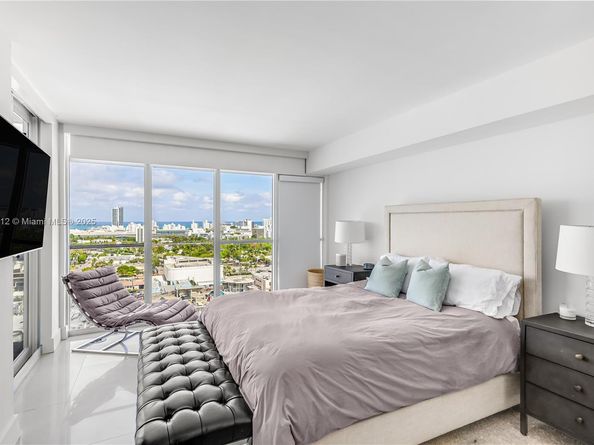 1800 Sunset Harbour Dr 2203, Miami Beach FL 33139