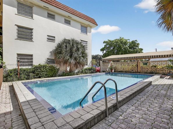 13655 NE 10th Ave 308, North Miami FL 33161