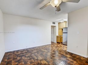 13655 NE 10th Ave 308, North Miami FL 33161