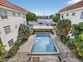 13655 NE 10th Ave 308, North Miami FL 33161