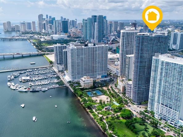 488 NE 18th St 1508, Miami FL 33132