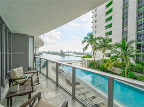 488 NE 18th St 1508, Miami FL 33132