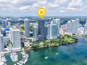 488 NE 18th St 1508, Miami FL 33132