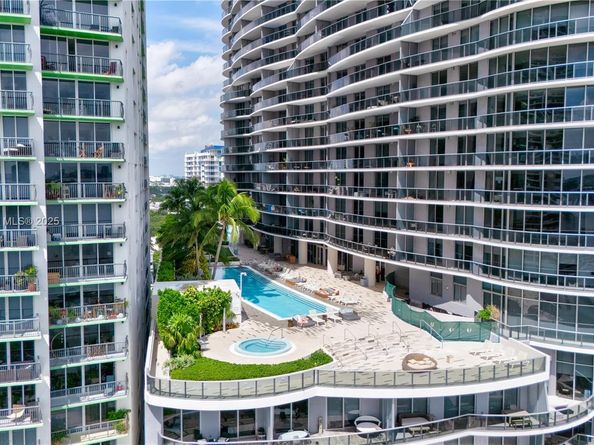 488 NE 18th St 1508, Miami FL 33132