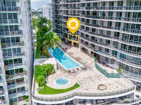 488 NE 18th St 1508, Miami FL 33132