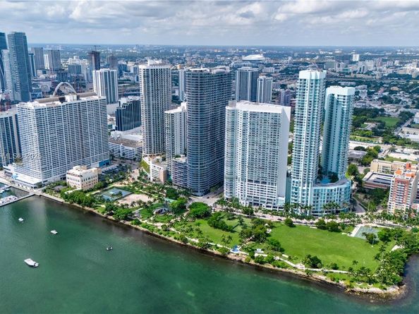 488 NE 18th St 1508, Miami FL 33132