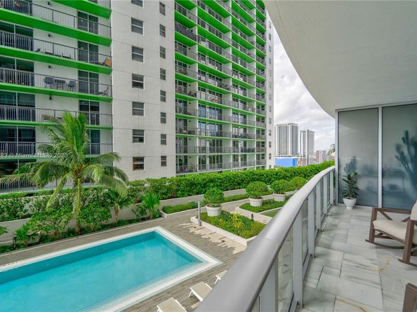 488 NE 18th St 1508, Miami FL 33132