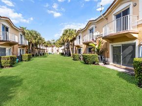 3168 SW 129th Way 151, Miramar FL 33027