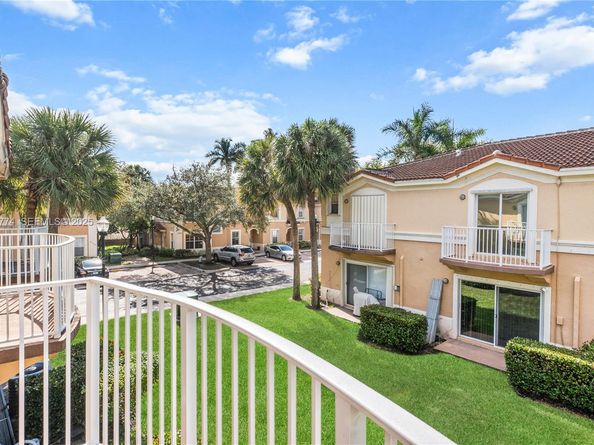 3168 SW 129th Way 151, Miramar FL 33027