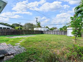 1843 SW 4th Ave, Fort Lauderdale FL 33315