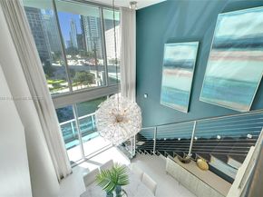 200 Biscayne Boulevard Way 505, Miami FL 33131