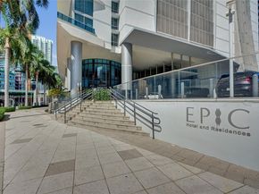 200 Biscayne Boulevard Way 505, Miami FL 33131