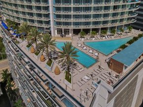 200 Biscayne Boulevard Way 505, Miami FL 33131